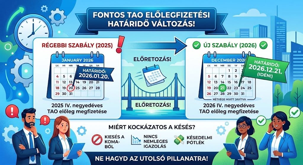 ☀ Nyári lazítás közben a naptárban: Mit bír el a céges cash-flow, hogy a NAV se szálljon ránk?