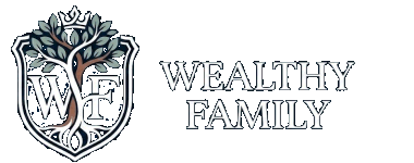 Wealthy Family