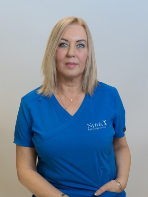 dr. Dénesné Apollónia Krisztina