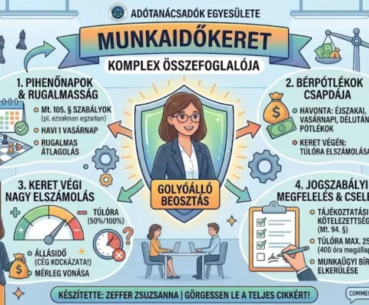 ⏱ Picit hosszú, de garantáltan a legfontosabb olvasmány ezen a héten!